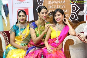 Chandana Brothers Launches New Collections at Ameerpet