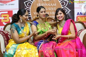 Chandana Brothers Launches New Collections at Ameerpet