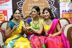 Chandana Brothers Launches New Collections at Ameerpet