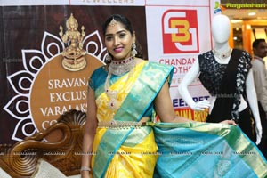 Chandana Brothers Launches New Collections at Ameerpet