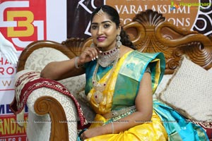 Chandana Brothers Launches New Collections at Ameerpet