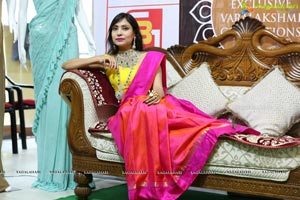 Chandana Brothers Launches New Collections at Ameerpet