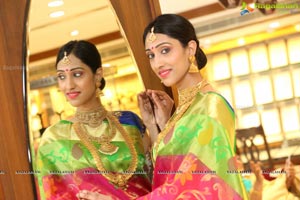 Chandana Brothers Launches New Collections at Ameerpet