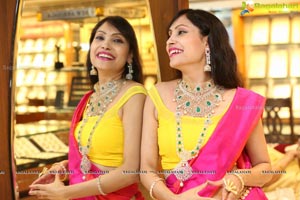 Chandana Brothers Launches New Collections at Ameerpet