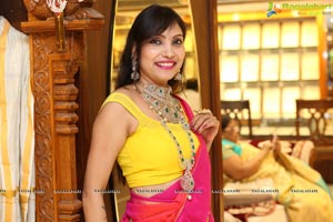 Chandana Brothers Launches New Collections at Ameerpet