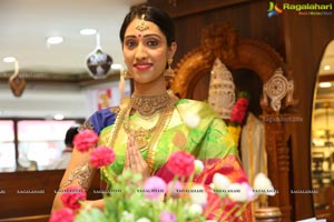 Chandana Brothers Launches New Collections at Ameerpet