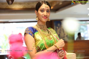 Chandana Brothers Launches New Collections at Ameerpet