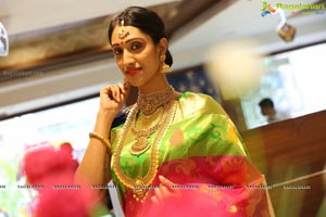 Chandana Brothers Launches New Collections at Ameerpet