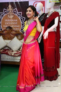 Chandana Brothers Launches New Collections at Ameerpet