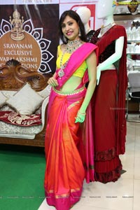 Chandana Brothers Launches New Collections at Ameerpet