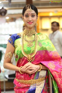 Chandana Brothers Launches New Collections at Ameerpet