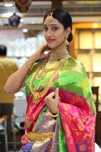 Chandana Brothers Launches New Collections at Ameerpet