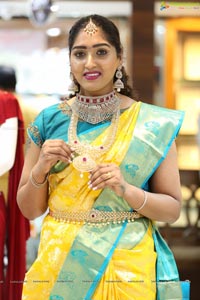 Chandana Brothers Launches New Collections at Ameerpet