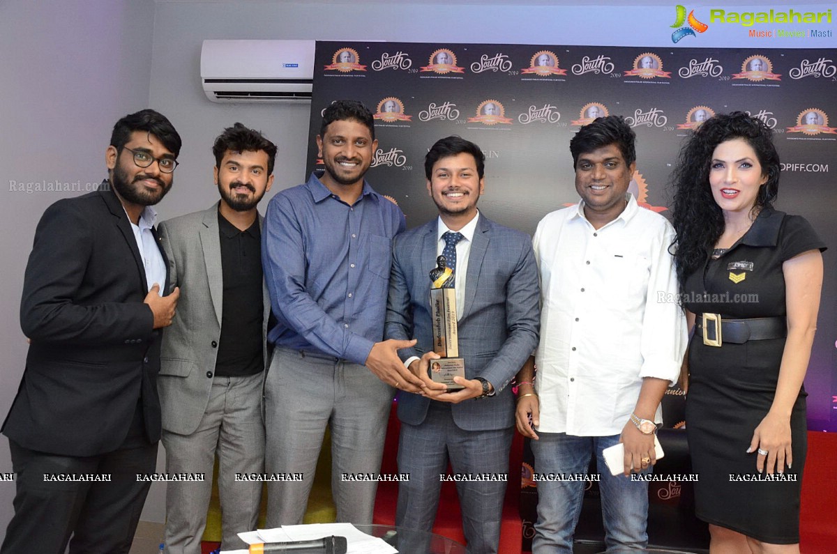 Dada Saheb Phalke Awards South 2019 Curtain Raiser