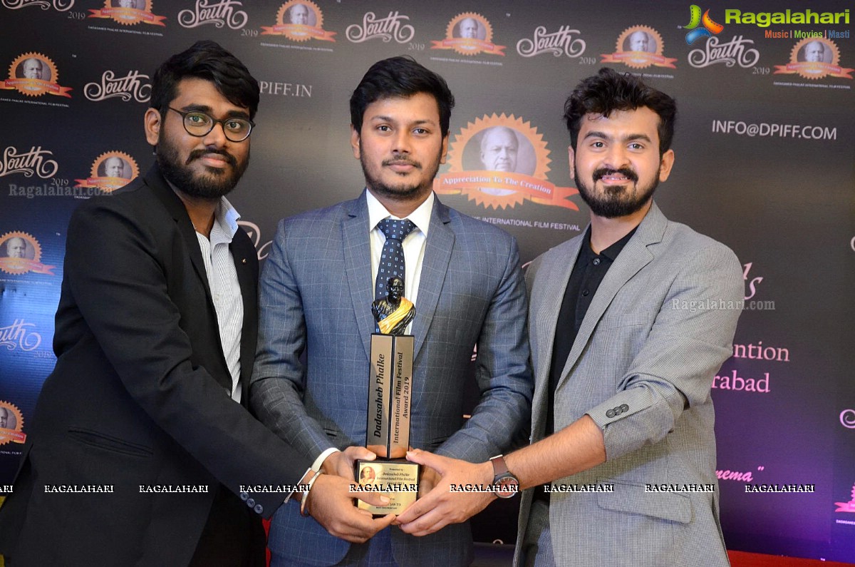 Dada Saheb Phalke Awards South 2019 Curtain Raiser