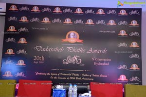 Dada Saheb Phalke Awards South 2019 Curtain Raiser