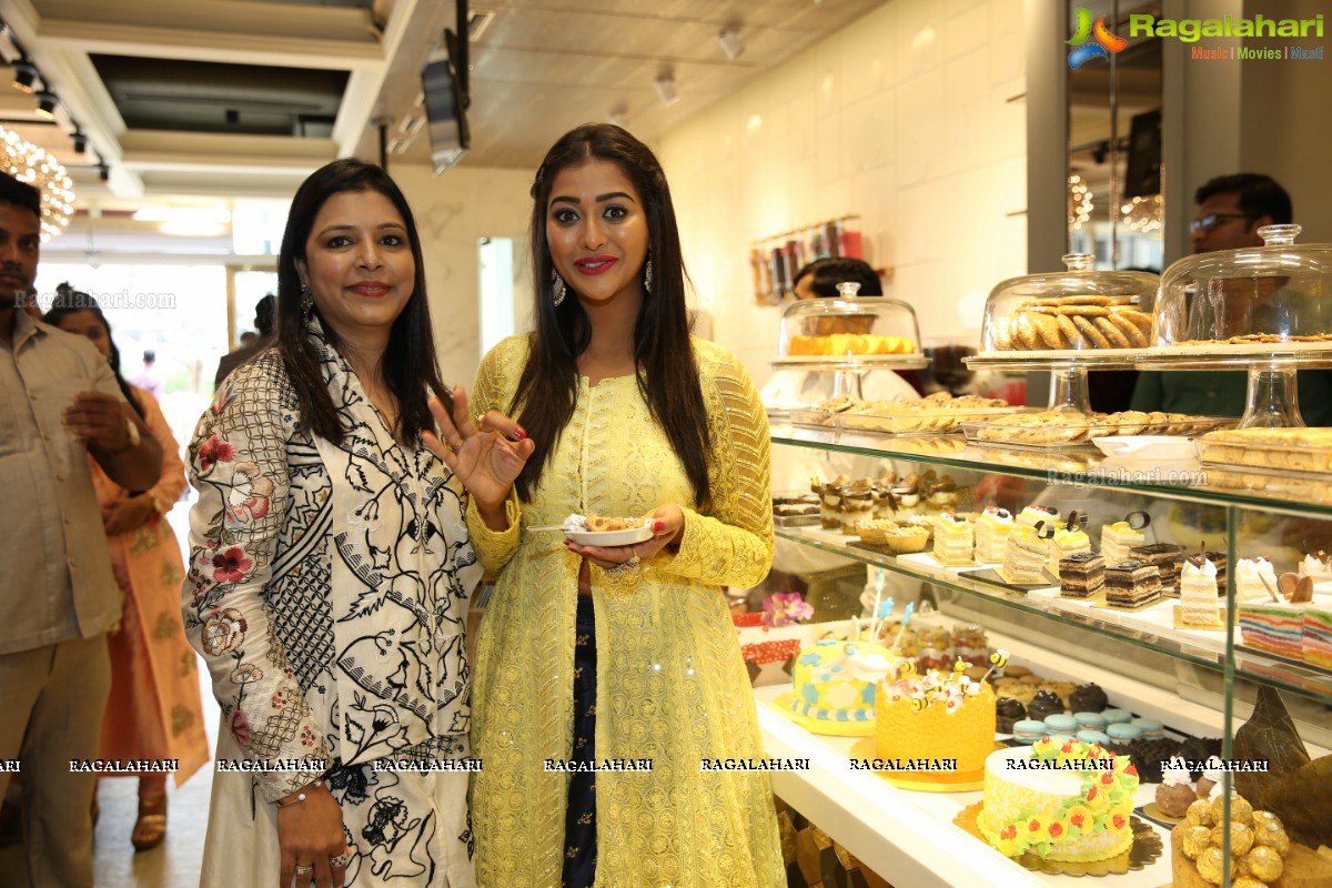 Dadu's & Masala Republic Restaurant Launch at Kondapur