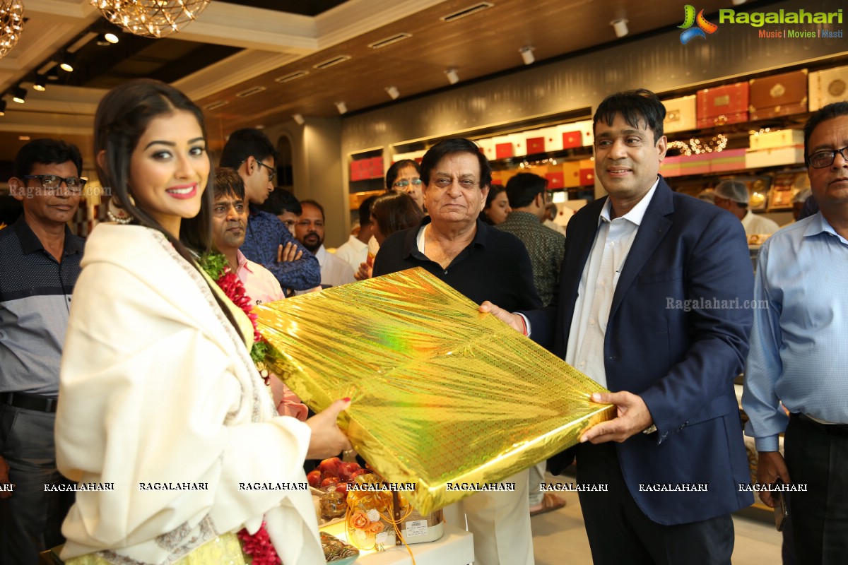 Dadu's & Masala Republic Restaurant Launch at Kondapur