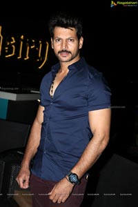 Designer Bhanu Shashank Birthday Bash