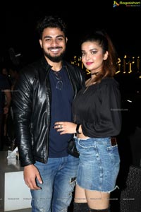 Designer Bhanu Shashank Birthday Bash