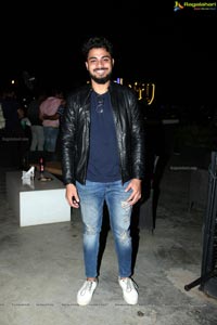 Designer Bhanu Shashank Birthday Bash