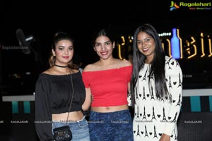 Designer Bhanu Shashank Birthday Bash