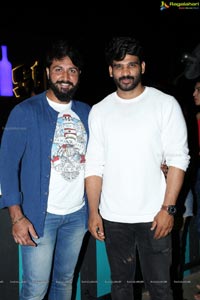 Designer Bhanu Shashank Birthday Bash