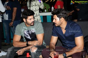 Designer Bhanu Shashank Birthday Bash