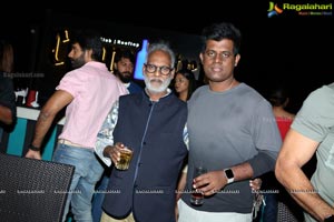 Designer Bhanu Shashank Birthday Bash