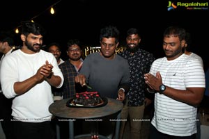 Designer Bhanu Shashank Birthday Bash