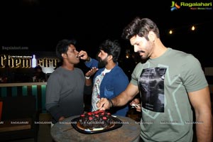 Designer Bhanu Shashank Birthday Bash