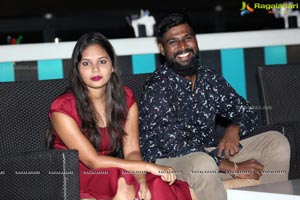 Designer Bhanu Shashank Birthday Bash