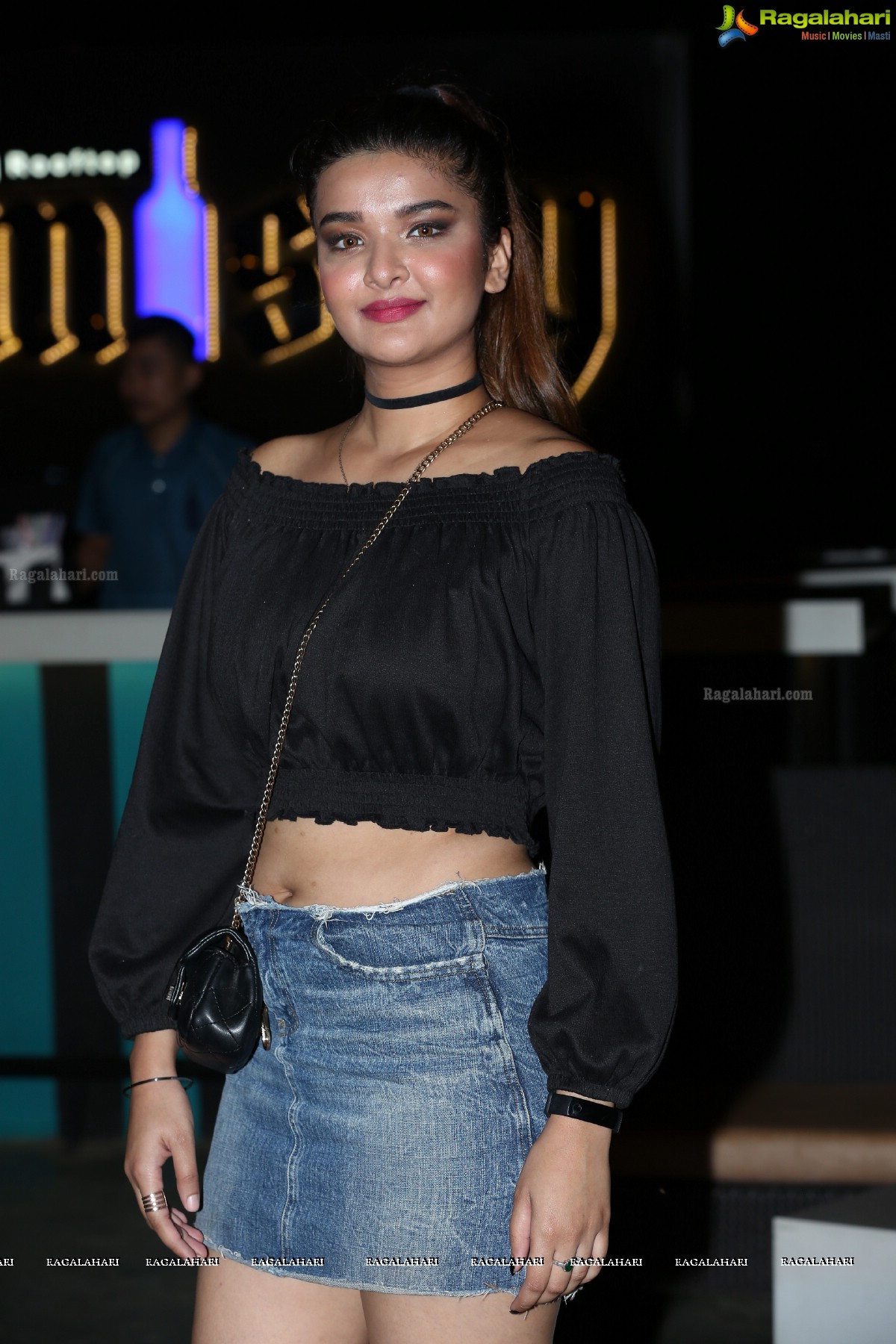 Designer Bhanu Shashank Birthday Bash 2019 at Chemistry