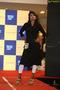 Dhaaga Trends Launch & Fashion Show