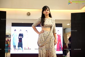 Dhaaga Trends Launch & Fashion Show