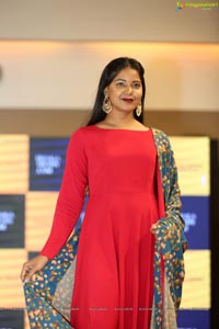 Dhaaga Trends Launch & Fashion Show