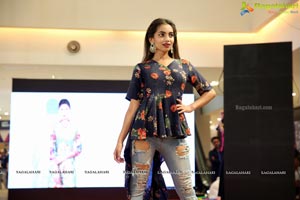 Dhaaga Trends Launch & Fashion Show