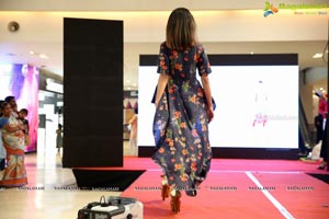 Dhaaga Trends Launch & Fashion Show