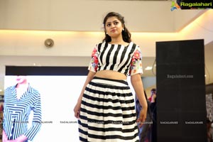 Dhaaga Trends Launch & Fashion Show