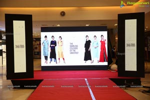 Dhaaga Trends Launch & Fashion Show