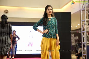 Dhaaga Trends Launch & Fashion Show