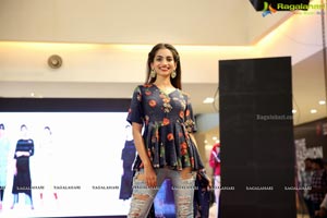 Dhaaga Trends Launch & Fashion Show