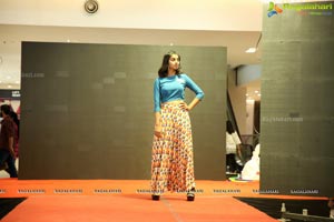 Dhaaga Trends Launch & Fashion Show