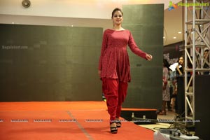 Dhaaga Trends Launch & Fashion Show