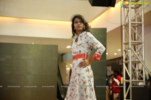 Dhaaga Trends Launch & Fashion Show