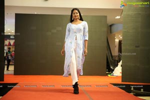 Dhaaga Trends Launch & Fashion Show