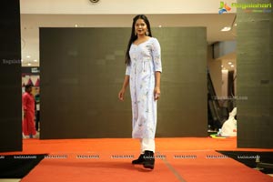 Dhaaga Trends Launch & Fashion Show