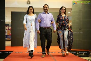 Dhaaga Trends Launch & Fashion Show