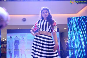 Dhaaga Trends Launch & Fashion Show