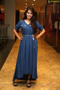 Dhaaga Trends Launch & Fashion Show